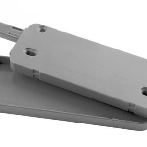 StrongHinges Smootis Light, világosszürke