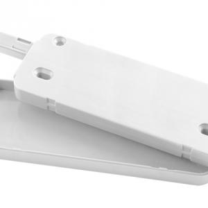 StrongHinges Smootis Standard, fehér