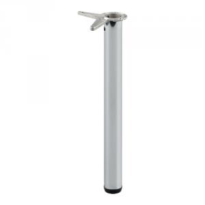 StrongLegs asztalláb TS004 710/60mm króm
