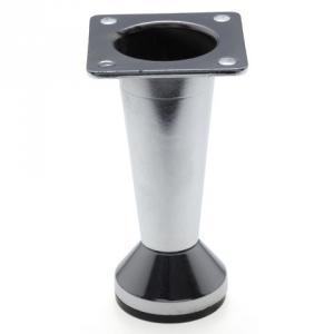 StrongLegs bútor láb FS002, 80mm, króm