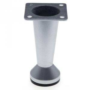 StrongLegs bútor láb FS002, 80mm, matt króm