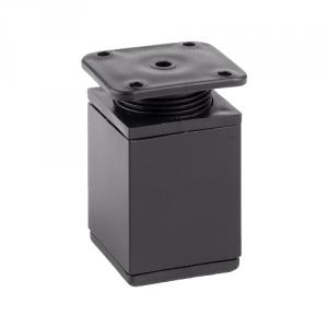 StrongLegs bútorláb FA009, 60mm, matt fekete