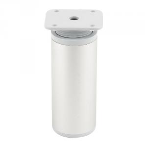 StrongLegs bútorláb FA010, 100mm, matt króm