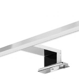 StrongLumio fürdőszoba LED fény 600mm króm