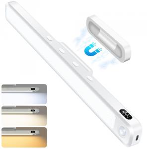 StrongLumio LED lámpa mozgásérzékelővel, fehér