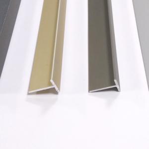 T profil munkalap illesztéshez, 1m, 5 színben