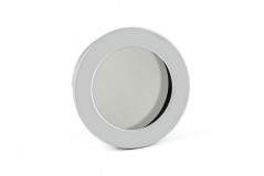 TULIP Fogantyú Kaniva 40 Króm fényes