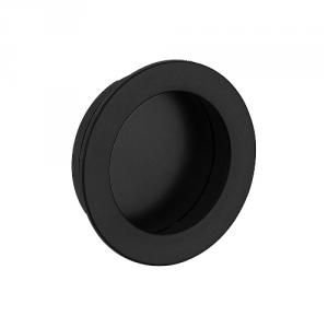 TULIP Fogantyú Kaniva 50mm, fekete matt