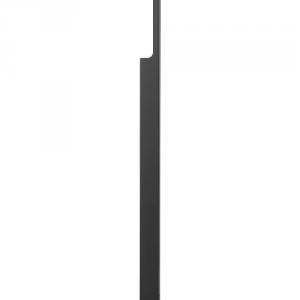 TULIP fogantyú Kira 1024mm, fekete matt