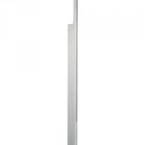 TULIP fogantyú Kira 1024mm, nemesacél imitáció