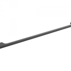 TULIP fogantyú Kira 480mm, fekete matt