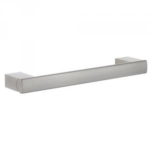 TULIP Fogantyú Porta 192mm, nikkel csiszolt