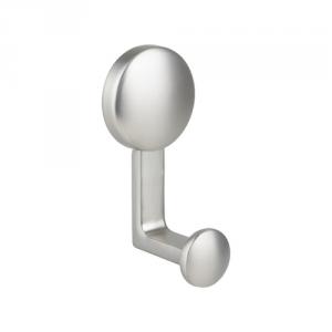 TULIP fogas Gant XL csiszolt nikkel + csavar