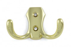 TULIP Fogas Lugo fényes arany + csavar