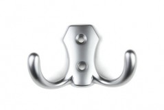 TULIP fogas Lugo matt króm + csavar