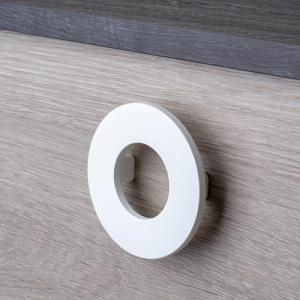 Tulip Large fogantyú 5 színben, műanyag