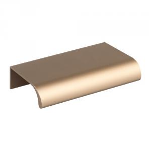 Tulip Nary fogantyú 32/50mm, coffee matt