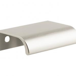 Tulip Nary fogantyú 32/50mm, rozsdamentes acél utánzat