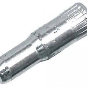 Üvegpolctartó csap 5mm szilikontappancshoz SP03