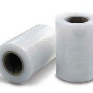 Zsugor fólia 100mm szél.23 µm