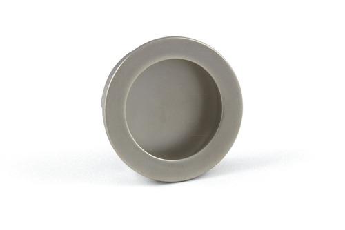 TULIP Fogantyú Kaniva 40 Szatén nikkel