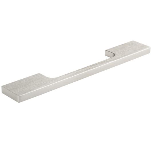 TULIP fogantyú Kira 160mm, nemesacél imitáció