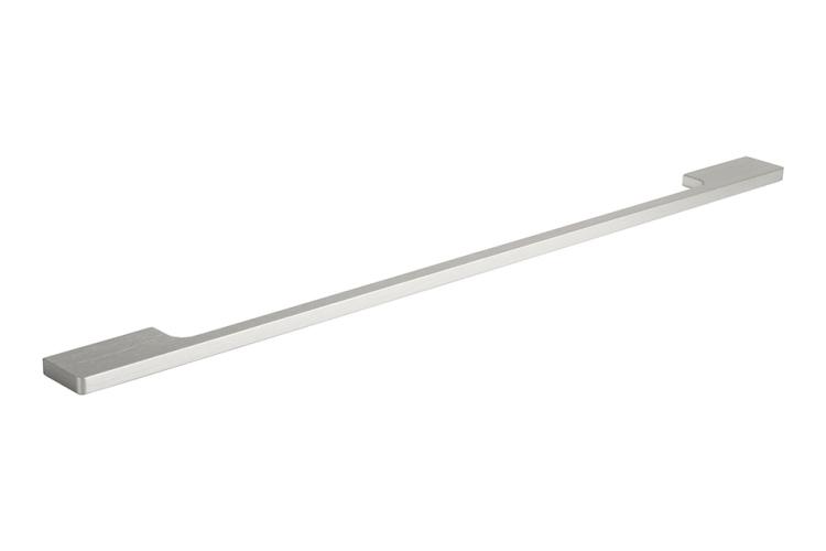 TULIP fogantyú Kira 480mm, nemesacél imitáció