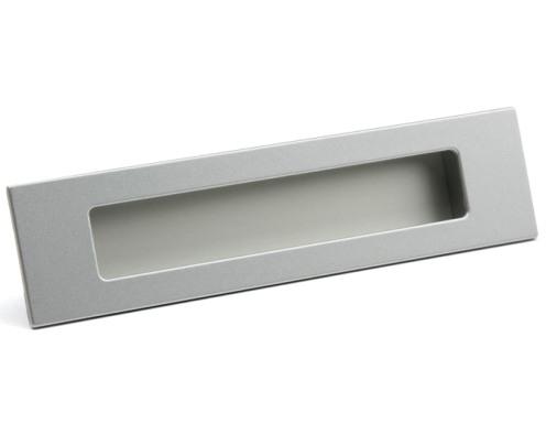 TULIP fogantyú Madrid 128 ezüst + csavarok