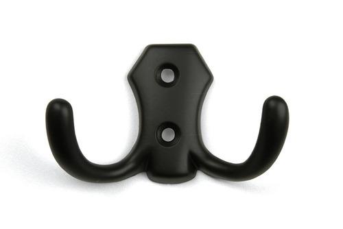 TULIP Fogas Lugo fekete + csavar