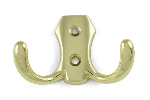 TULIP Fogas Lugo fényes arany + csavar