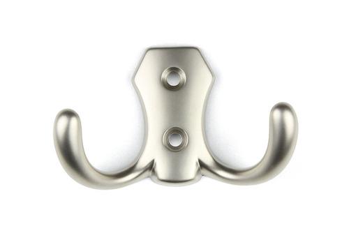 TULIP fogas Lugo matt nikkel + csavar