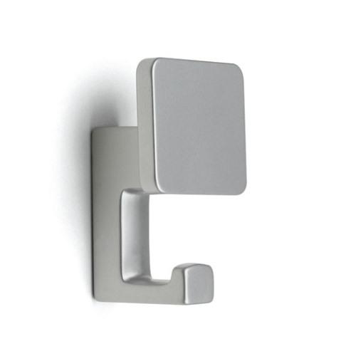 TULIP Fogas Pera eloxált alumínium