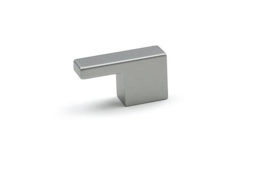 TULIP gomb Nodie ezüst