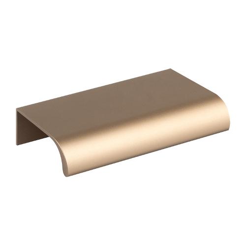 Tulip Nary fogantyú 32/50mm, coffee matt