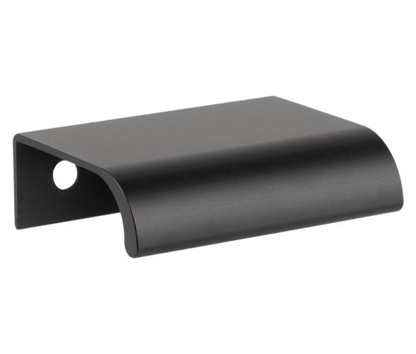 Tulip Nary fogantyú 32/50mm, matt fekete