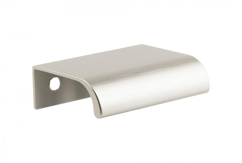 Tulip Nary fogantyú 32/50mm, rozsdamentes acél utánzat