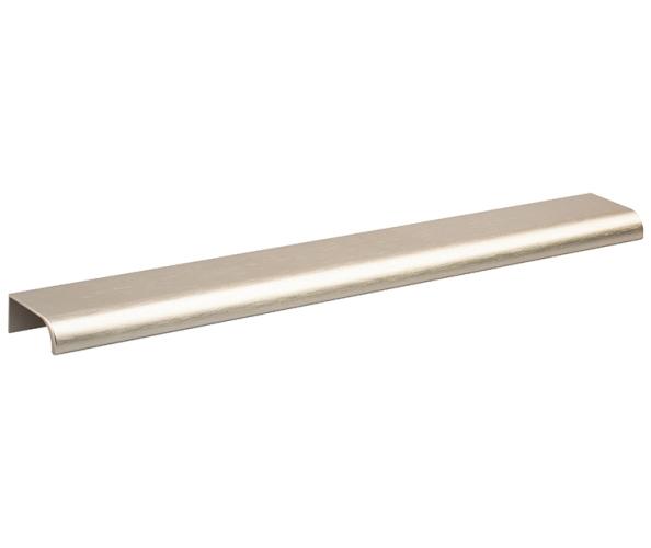 Tulip Nary fogantyú 480/500mm, rozsdamentes acél utánzat