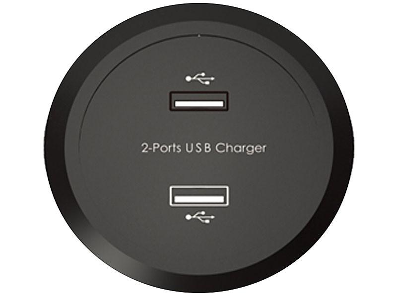 USB töltő állomás SM-636A