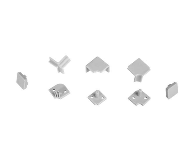 Vízzáró S77 egységcsomag, világos szürke