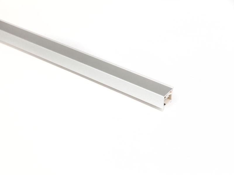 Vízzáró S77, eloxált alumínium, 4,2m