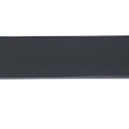 Vízzáró U999 PM matt fekete, 4,1m