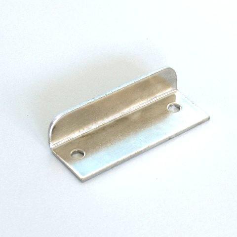 Zár ellenlemez Lehmann, nikkel