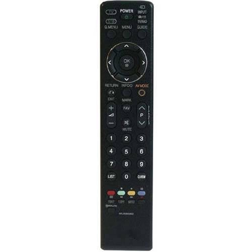 LG MKJ-40653802 utángyártott  távirányító