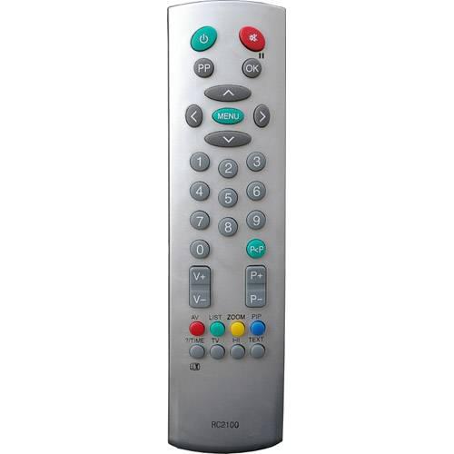 VESTEL RC-2100 utángyártott távirányító