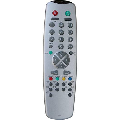 VESTEL RC-3040 utángyártott távirányító