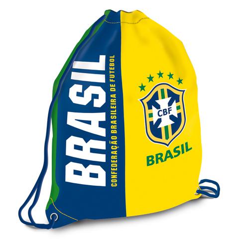 Brazil sportzsák, tornazsák.