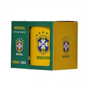 Brazil porcelán bögre.