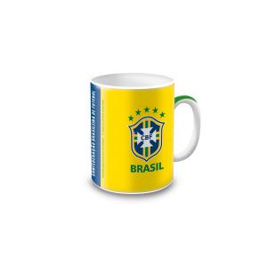 Brazil porcelán bögre.