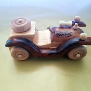 Fa Olds Mobile 12 cm.