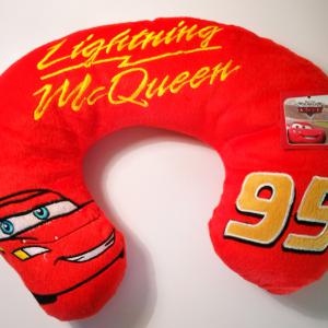 Nyakpárna, Disney Verdák.